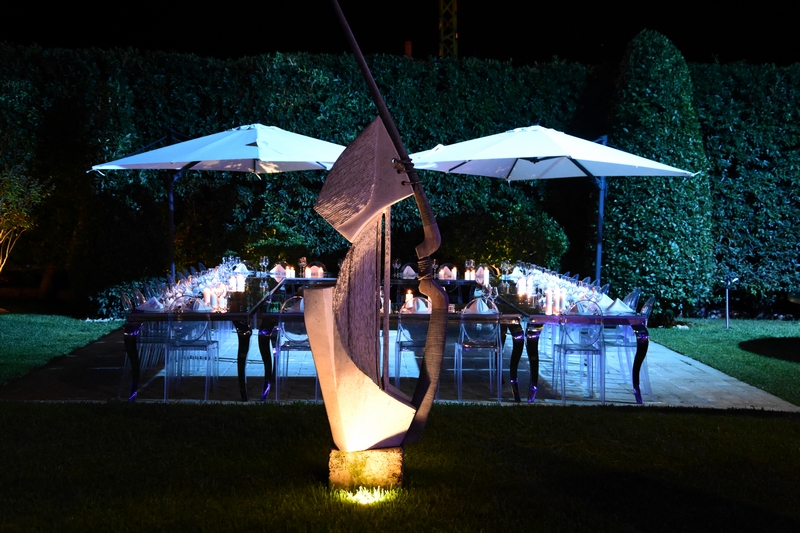 Alfred Basbous Foundation Gala Dinner